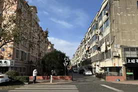 2024年苏州市城镇老旧小区改造全面实施图片