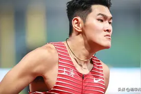 险破刘翔世界青年纪录！陈圆将人类历史第二人，成绩放奥运排第四图片