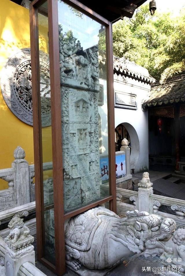 姑苏城外寒山寺作者/曾省伶（六六顺）
