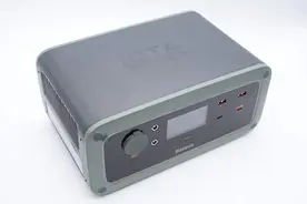 户外露营用电如何选？四十款市售户外电源拆解汇总图片