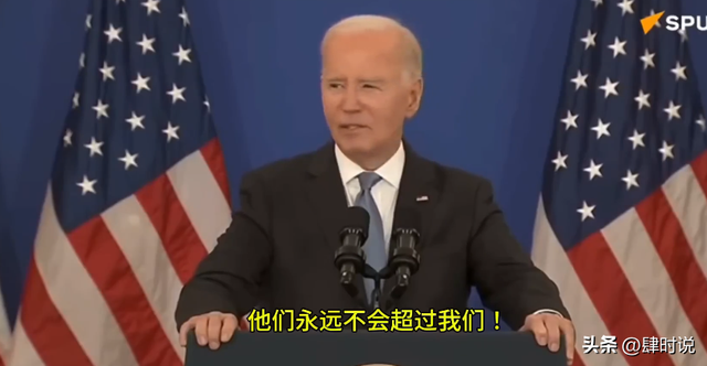 美国小哥第一次到中国 直接破防：我们的钱都花哪了？拿啥跟中国比