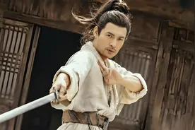 文松为追求妻子，从流行改唱二人转，结婚时赵本山给了20万首付图片