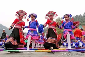 “非常广西”的10个姓，外省应该很少见吧？图片