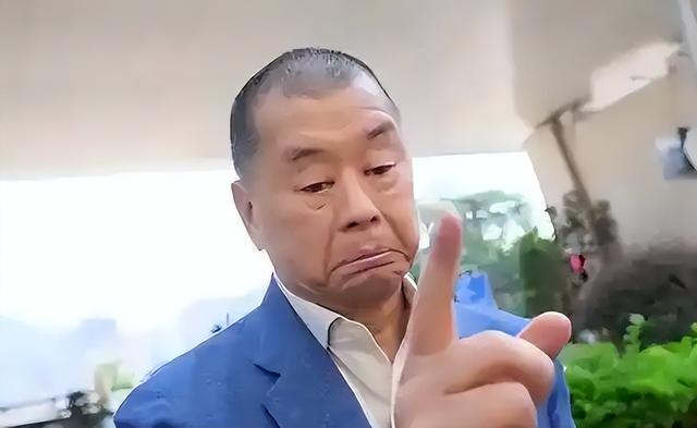 特朗普营救失败，七国外长发布联合声明，要求中方释放黎智英