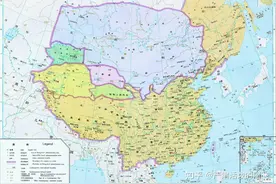 第一章 满族起源和建州女真的崛起图片