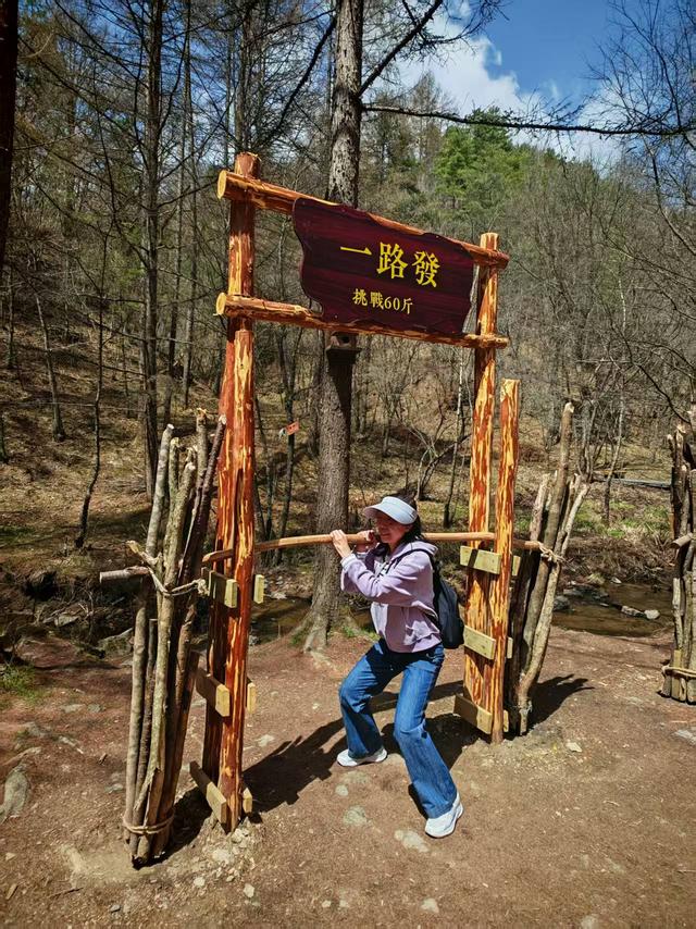 汉中留坝南郑勉县三日游