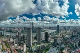 解放日报：在北外滩，“风景和文化都是顶流”图片