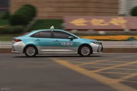 2023年出租车燃油补贴何时发放 九江市濂溪区财政局：已发放图片