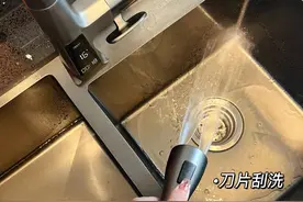 我把“小厨宝”换成“电热水龙头”后，有些话不吐不快，太真实了图片