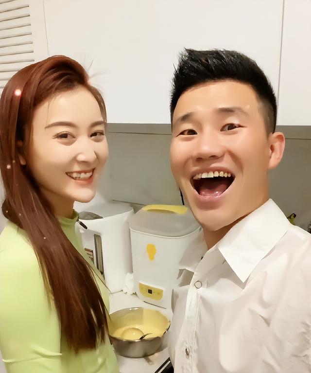 法院出手，嘎子哥谢孟伟再迎噩耗，老婆跑路传闻真相大白才两个月