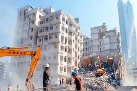 2025年，预制板楼房或将“全面拆除”？安置方式有4种图片