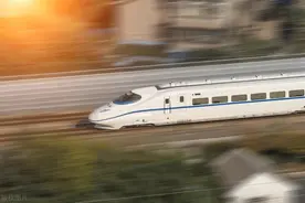 速览！银发列车如何购票？有哪些线路？图片