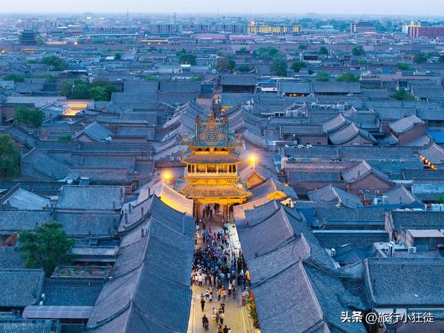 山西十大必玩景点游玩攻略，避坑 + 实用技巧全 get