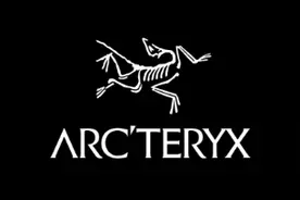 爆改始祖鸟logo，笑鼠我了！哈哈哈，你在穿一种很新的“始祖鸟”图片