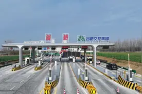合肥“大外环”最新消息图片