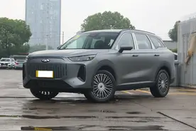 12万提了辆风云T9，半年开了4189公里，车主说出了最真实的感受图片