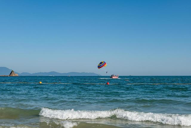 不要门票！深圳看海6个免费好去处，打卡绝美海景，本地人也常去