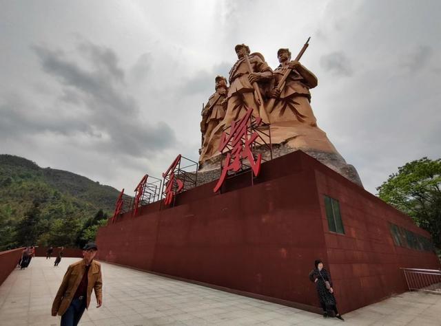 吉安“乌饭节”办成“无饭节”，难怪景德镇挤不进江西文旅前6名