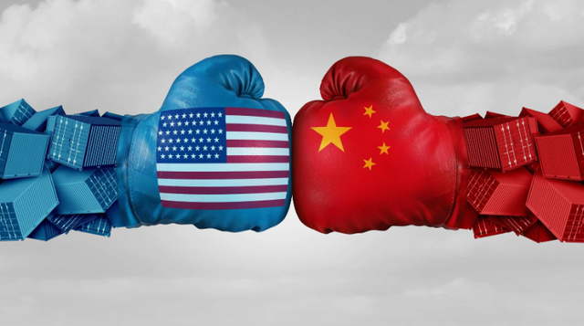 美方打来电话不到24小时，特朗普对华称呼就变了，明确拒绝当老二