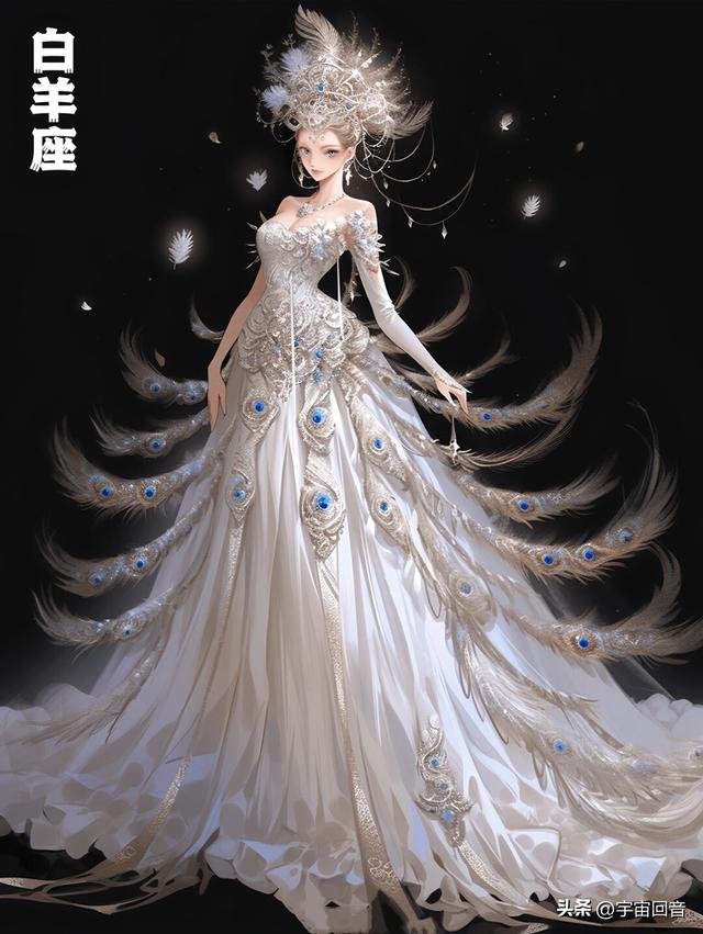 白羊座：2026年1月那个人走了？恭喜你，终于演完了