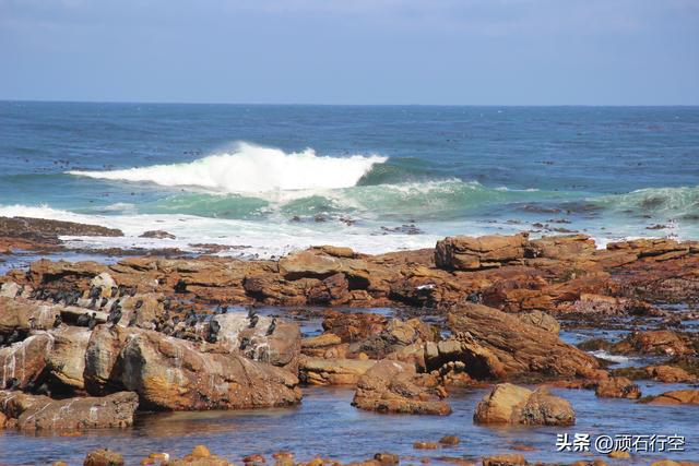 南部非洲：南非好旺角