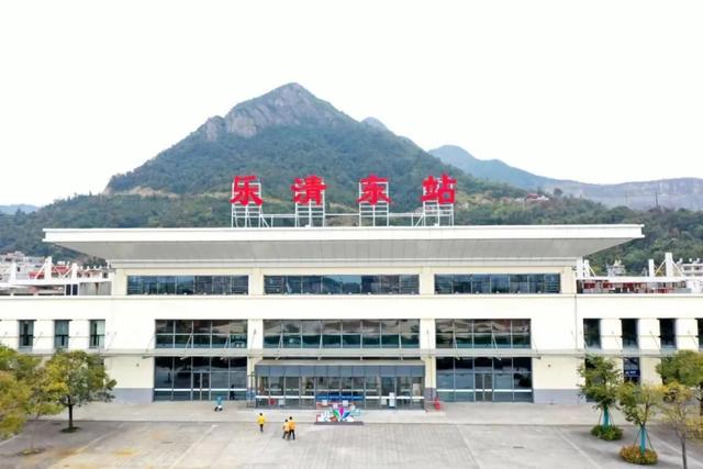 在雁荡山，高铁票除了坐车还有啥用？