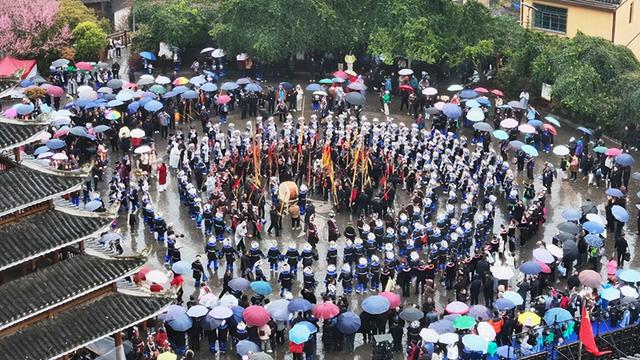 镇远以5A为翼，织就全域联动网，绘就文旅融合新图景