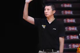 中国男篮又换回“土帅”了，然后呢？图片