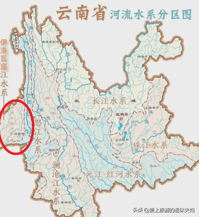 云南德宏州：有边境城瑞丽、首府芒市，还有众多美食、民族节日