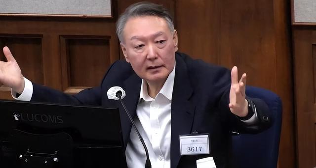 60多年来头一遭，韩国政坛做出重大决定，尹锡悦等来一个坏消息