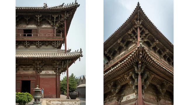 城市骑行指南:无终子国,幽州渔阳