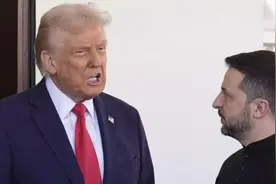 一旦拿下乌克兰稀土，美国将躺赚数千亿？日媒：还需要中国配合图片