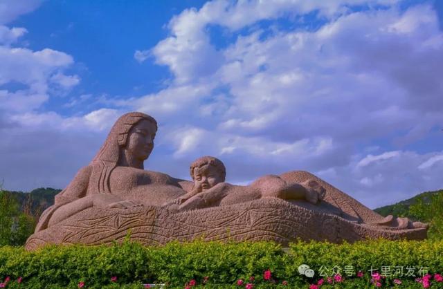 七里河“天然空调房”大公开！周末就去这些地方躲高温