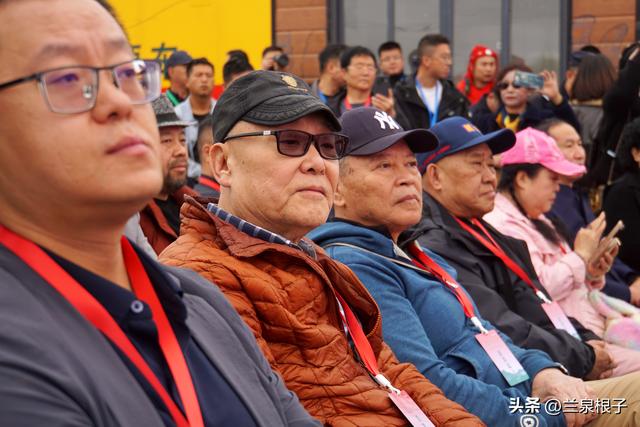 醉美桃花源启幕 秦安共赴春日盛宴