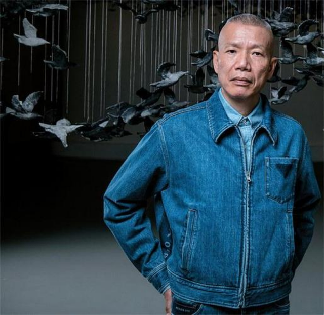 艺术与环保的边界在哪