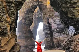 又将带团自驾西班牙、葡萄牙了，这次是25天，行程都有哪些亮点?图片