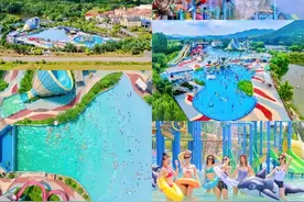 日照小众避暑纳凉好去处，给你找到啦~图片