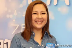 港乐真正的唱功天后？卫兰的唱功如何？硬核分析图片