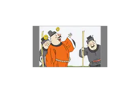 5个小故事，看完什么都想通了！中老年必看！图片