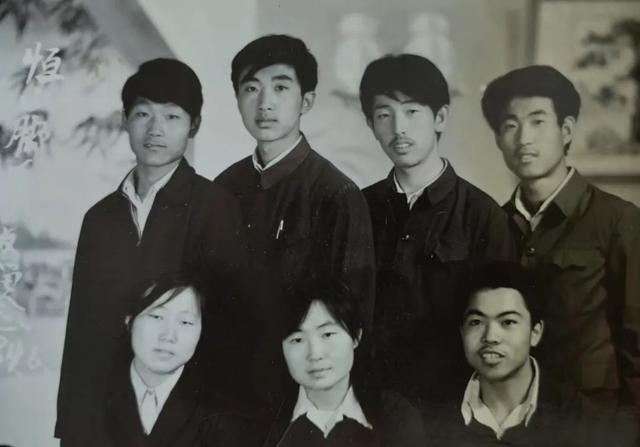 浑源师范：在时光里打个结