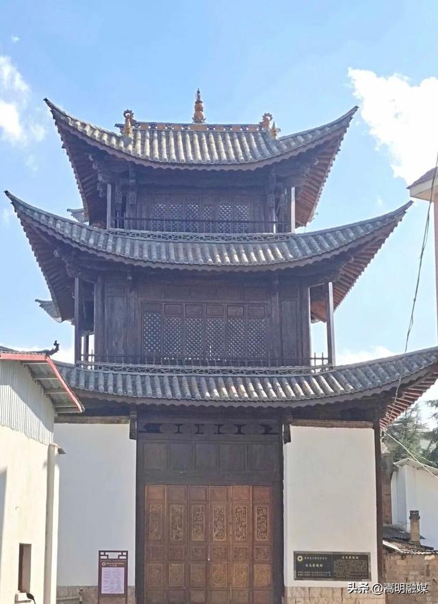 双节同庆 畅享嵩明丨一站式畅游牛栏江镇，精彩乐不停