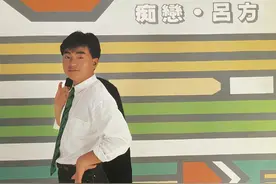 10位没能成为天王的二线歌手，10首点亮港乐星空的老歌金曲图片