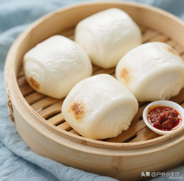 我们的馒头保卫战，冷冻冷藏全失败？2025年智能冰盒藏着新秘密