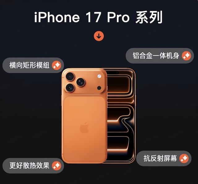 苹果新品来袭	，iPhone17诸多新功能上线，中国用户却纷纷摇头？