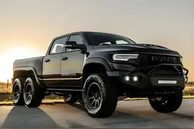 皮卡车有报废年限规定吗？对比才发现，好多人都弄错了图片