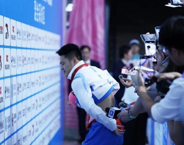 全运会闭幕，7大名将同时退役，有人5冠荣光离场	，21岁的她最遗憾