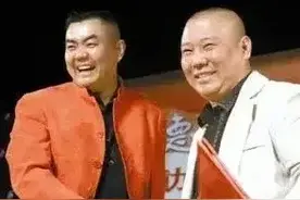 张伯鑫直播谈孙越：孙越拜石富宽就是跳门，李文华不是孙越的姥爷图片