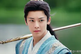 《少年白马醉春风》大结局：鬼仙境叶鼎之，为何败给百里东君？图片