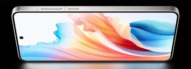 ColorOS 16系统设计风格已定，不是3D玻璃