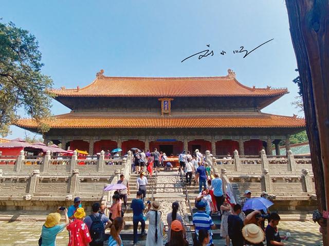 为什么现在很多人宁愿一个人独行，也不愿意和亲戚一起出去旅游？